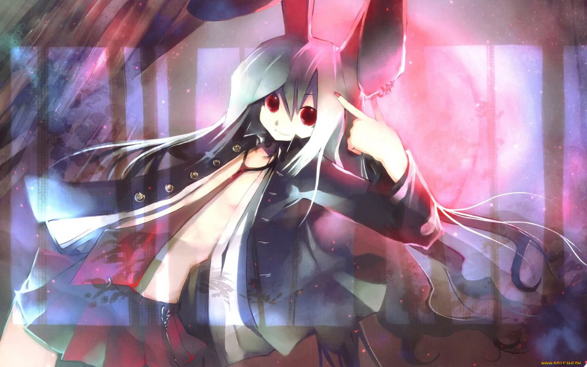 , touhou